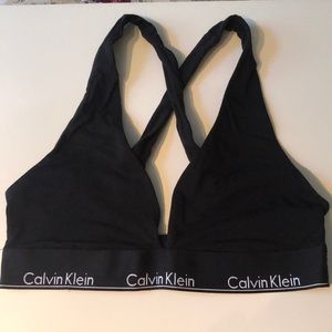 Calvin Klein Bralette